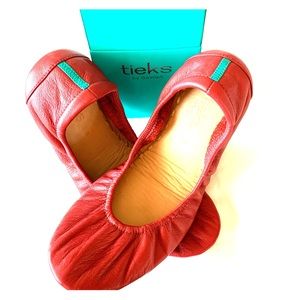 Tieks by Gavrieli